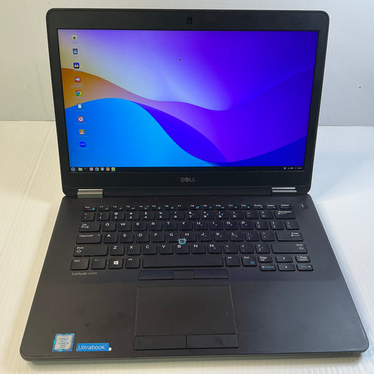 Dell Latitude E7470