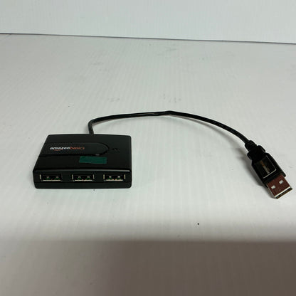 Amazon Basics USB Hub
