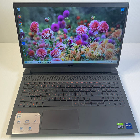 Dell G15 (5511)