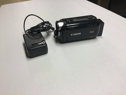 Canon Vixia HF R50