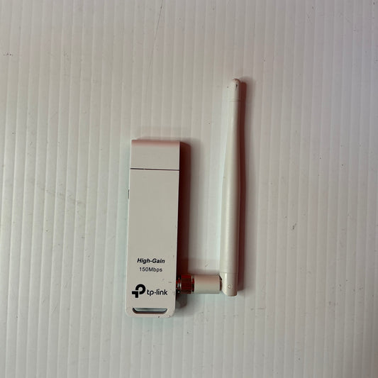 TP-LInk 150Mbps Wireless USB Adapter