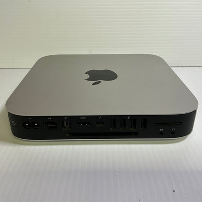 Apple Mac mini [Mid-2011] (Barebones) A