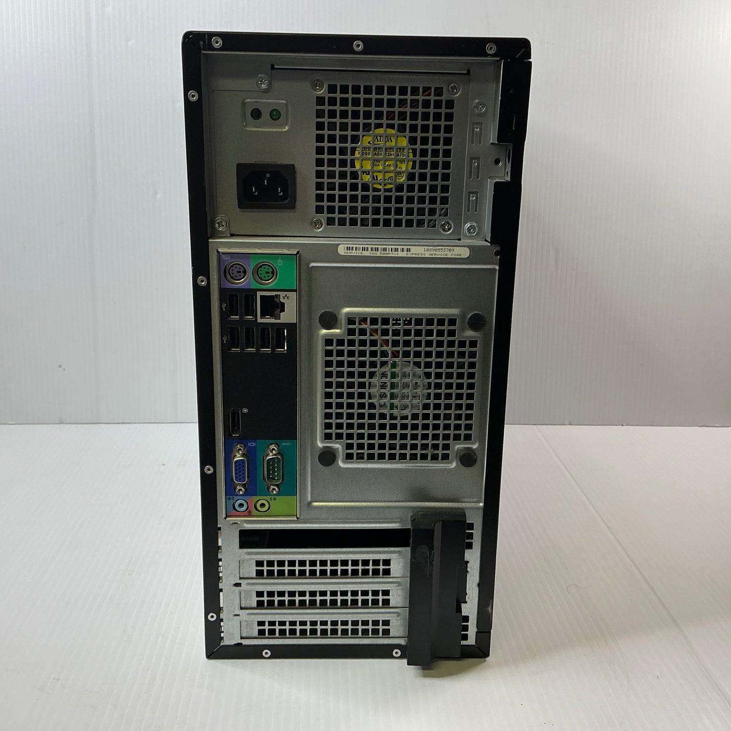 Dell OptiPlex 990