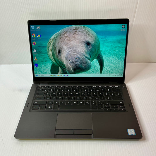Dell Latitude 5300 2in1