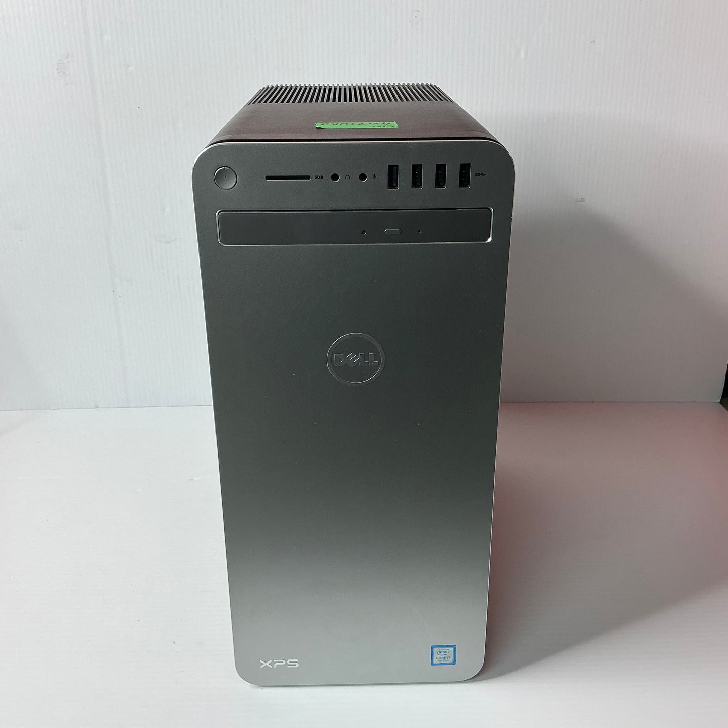 Dell XPS 8920