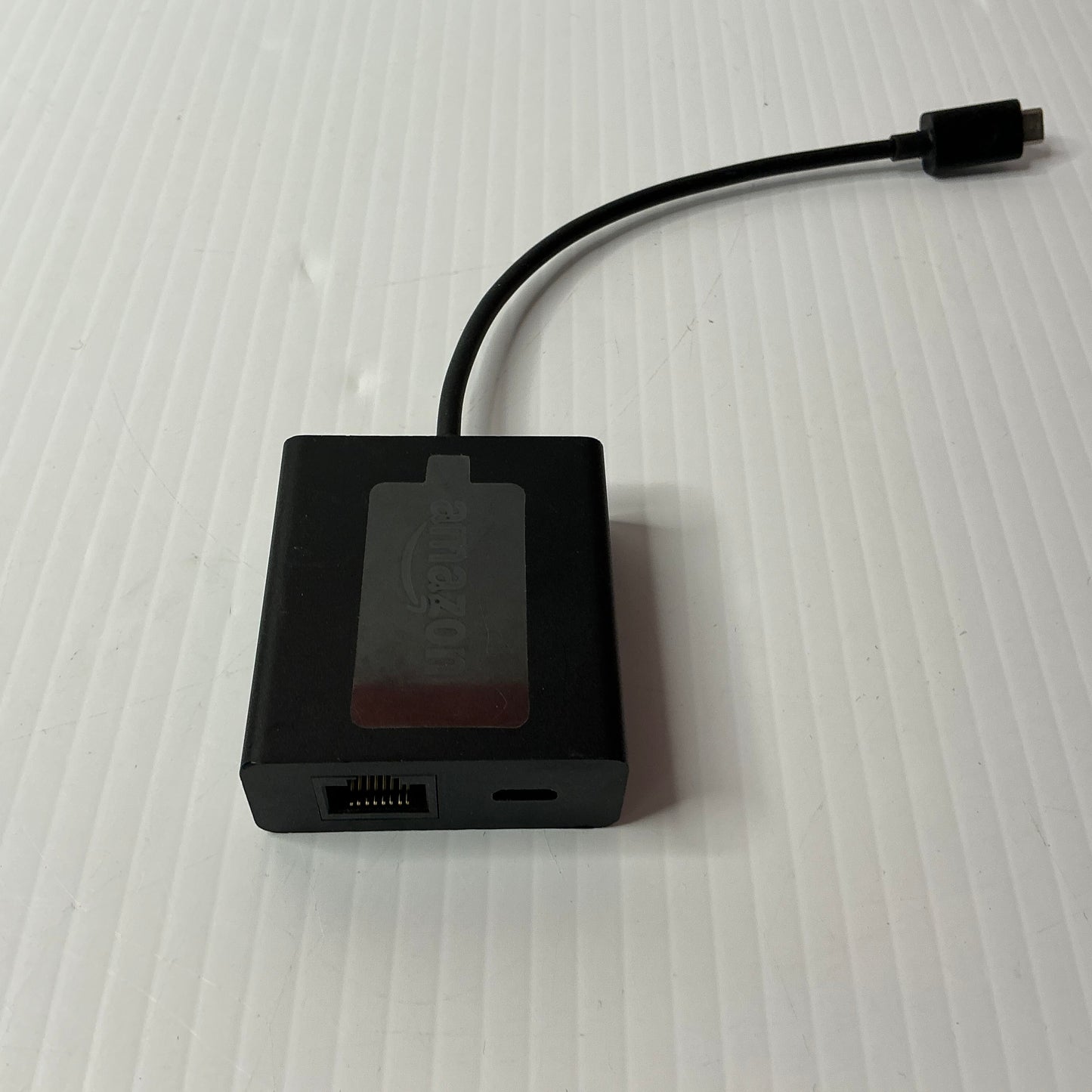 Amazon Ethernet Adapter