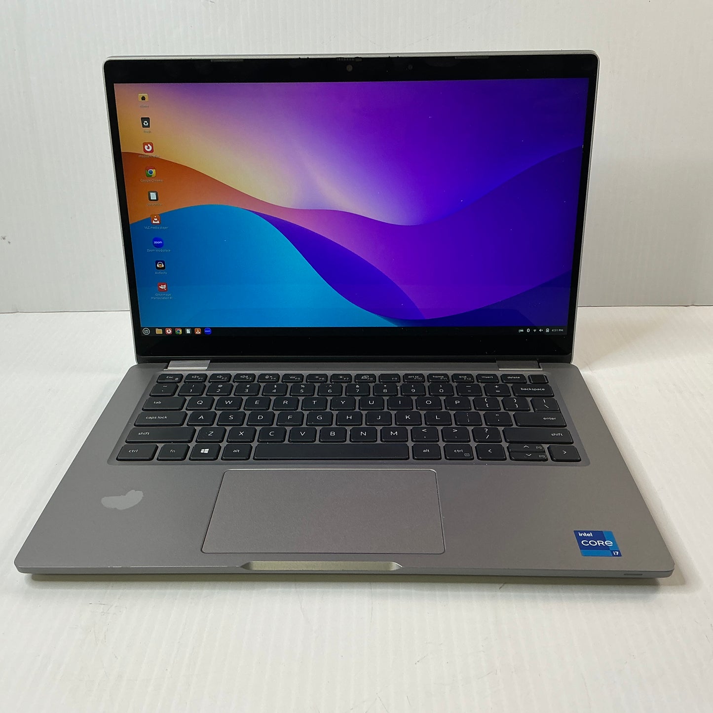 Dell Latitude 5320 [C]