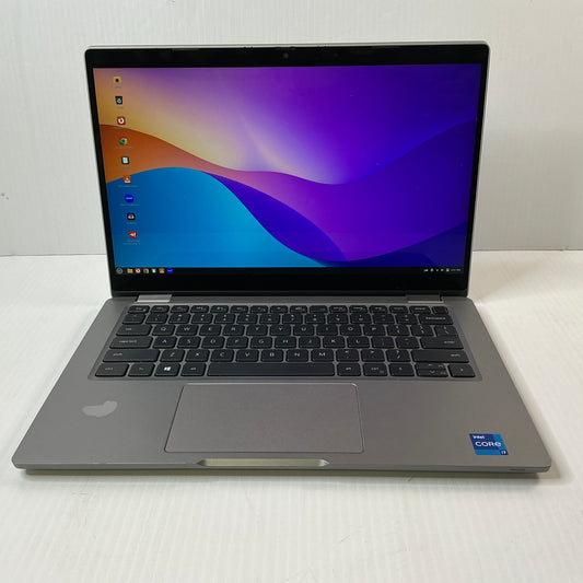 Dell Latitude 5320 [C]