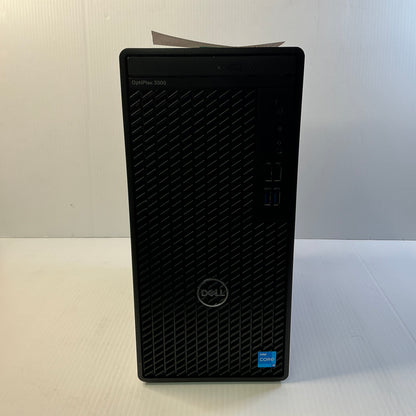 Dell Optiplex 3000