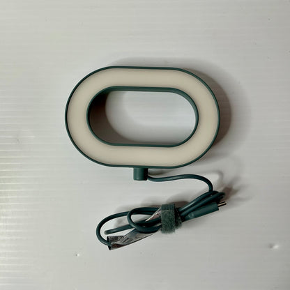Ikea LED Ring Lamp