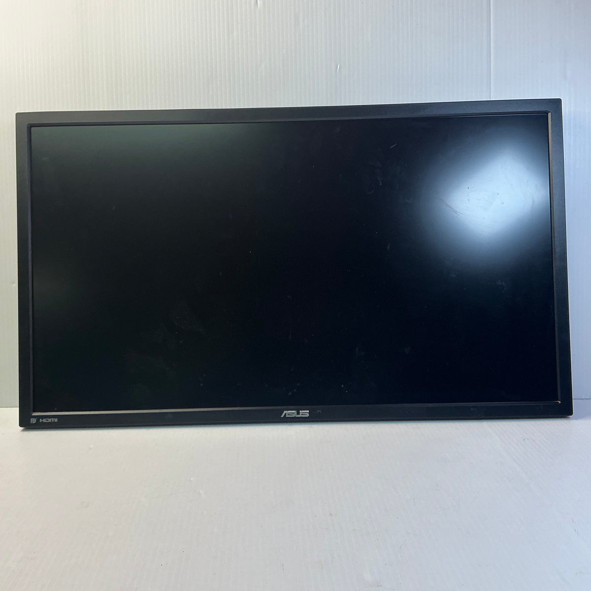 ASUS VP28UQG Monitor