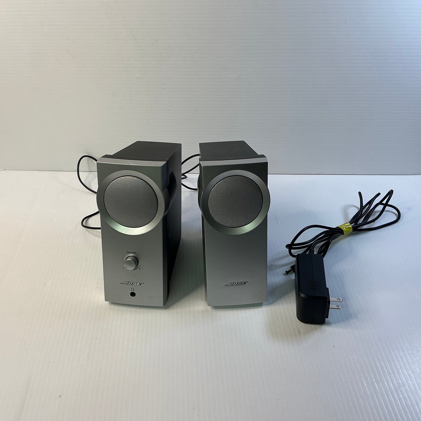 Bose Companion 2 Speakers