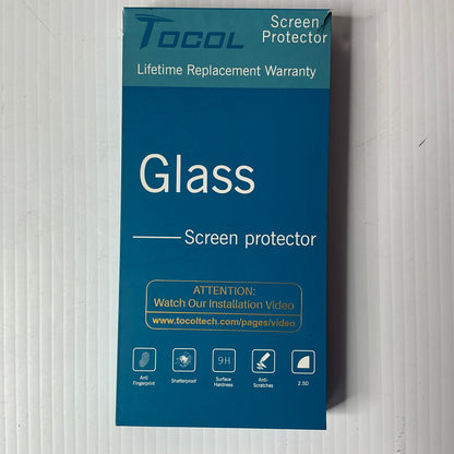 iPhone 6/6s Plus Screen protector Tocol