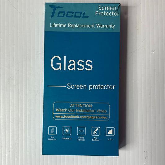 iPhone 6/6s Plus Screen protector Tocol