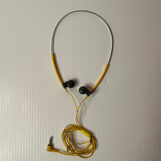 Sony Dynamic Stereo Headphones MDR-W15