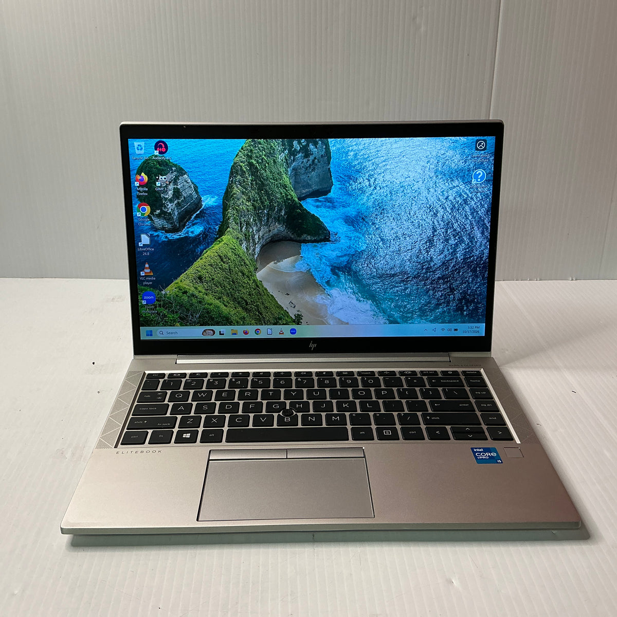 HP EliteBook 840 G8