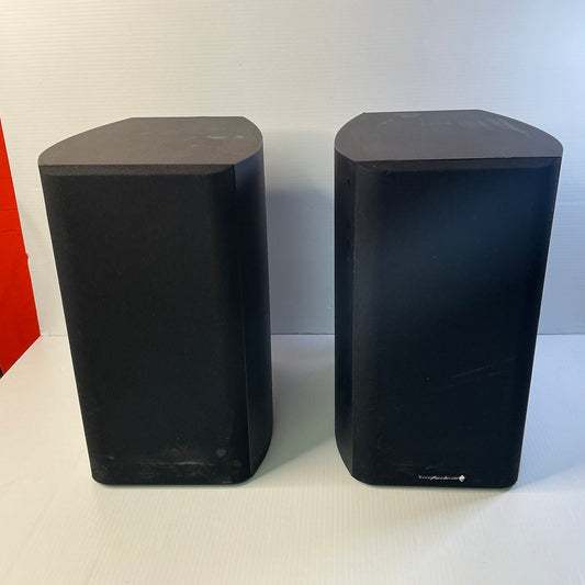 Wharfedale Diamond 9.2 Speakers