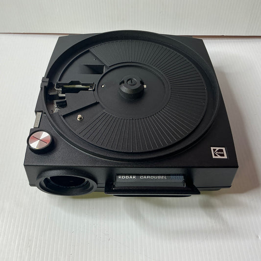Kodak Carousel Slide Projector (Untested)