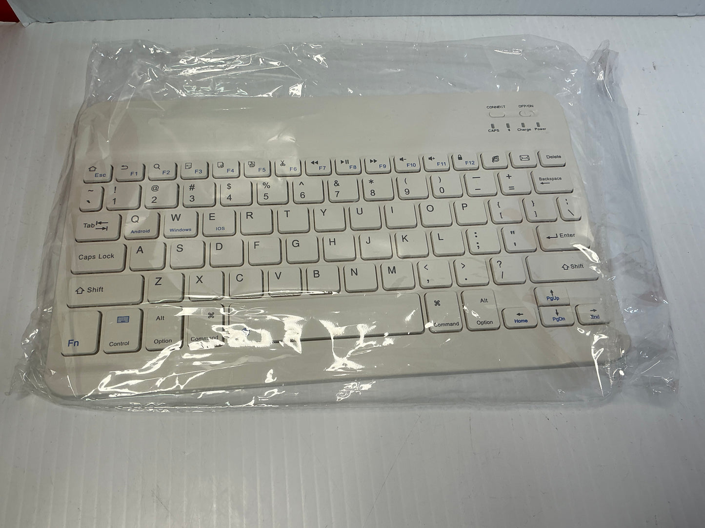 Xukinroy Bluetooth Keyboard