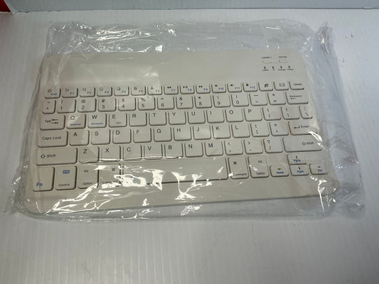 Xukinroy Bluetooth Keyboard