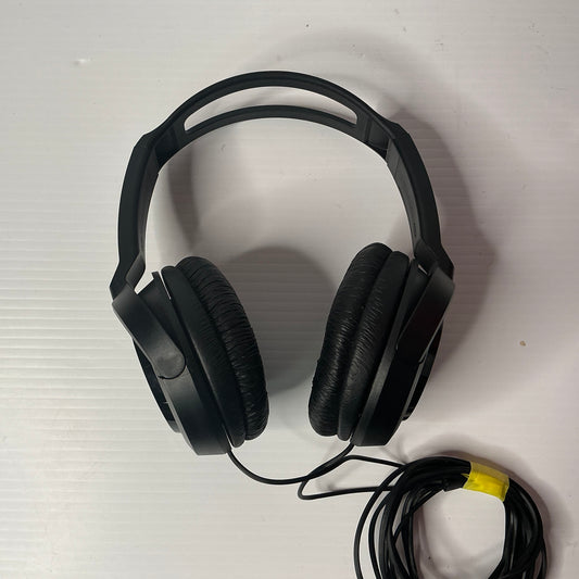 JVC HA-RX330 Over-Ear Wired Headphones