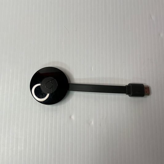 Google Chromecast 2nd Gen