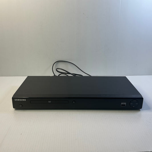 Samsung DVD Player 1080P9