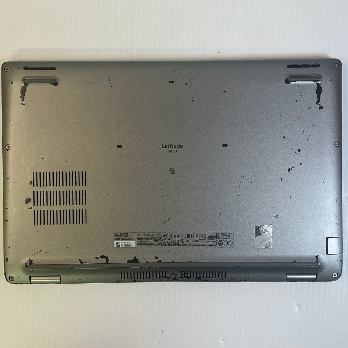Dell Latitude 5430