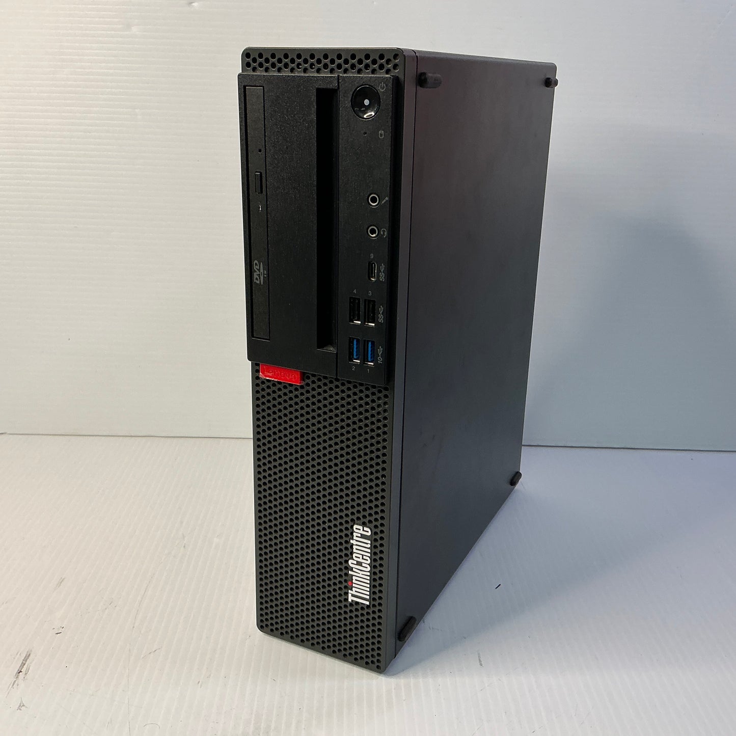 Lenovo ThinkCentre M920s