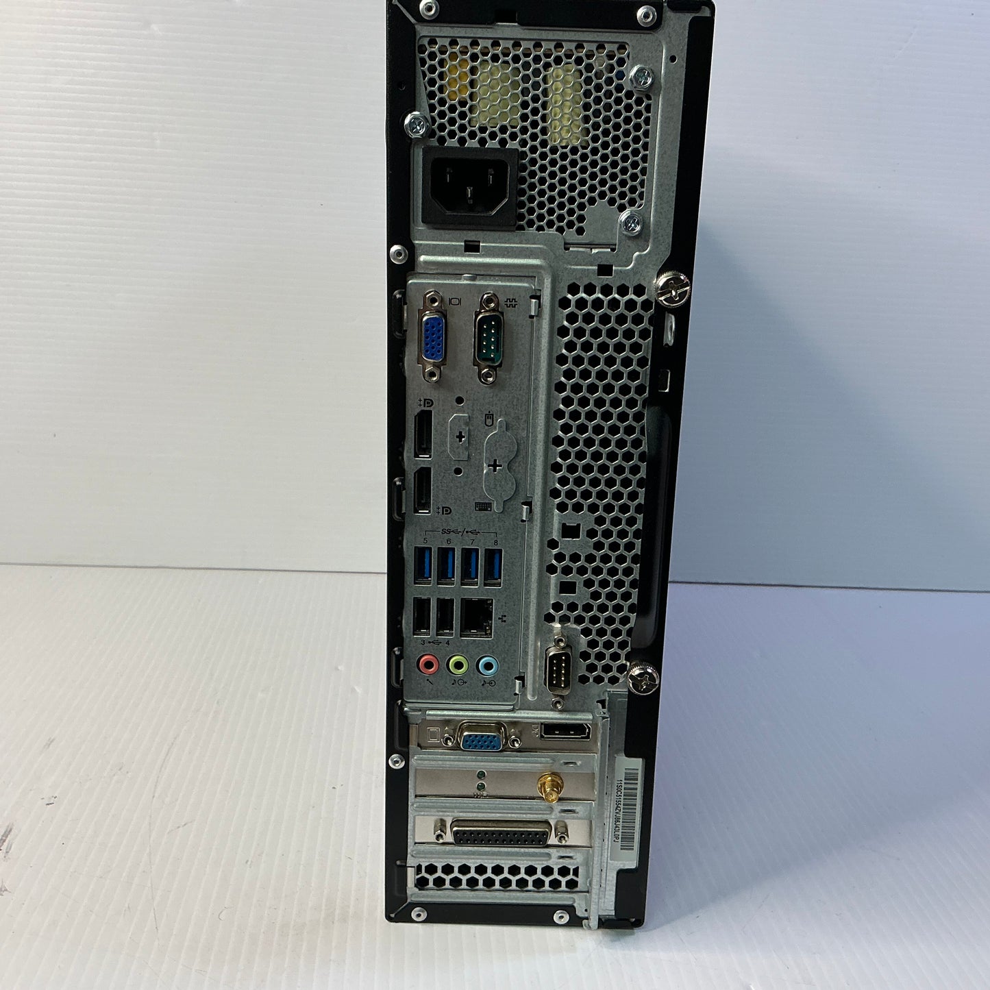 Lenovo ThinkCentre M93p