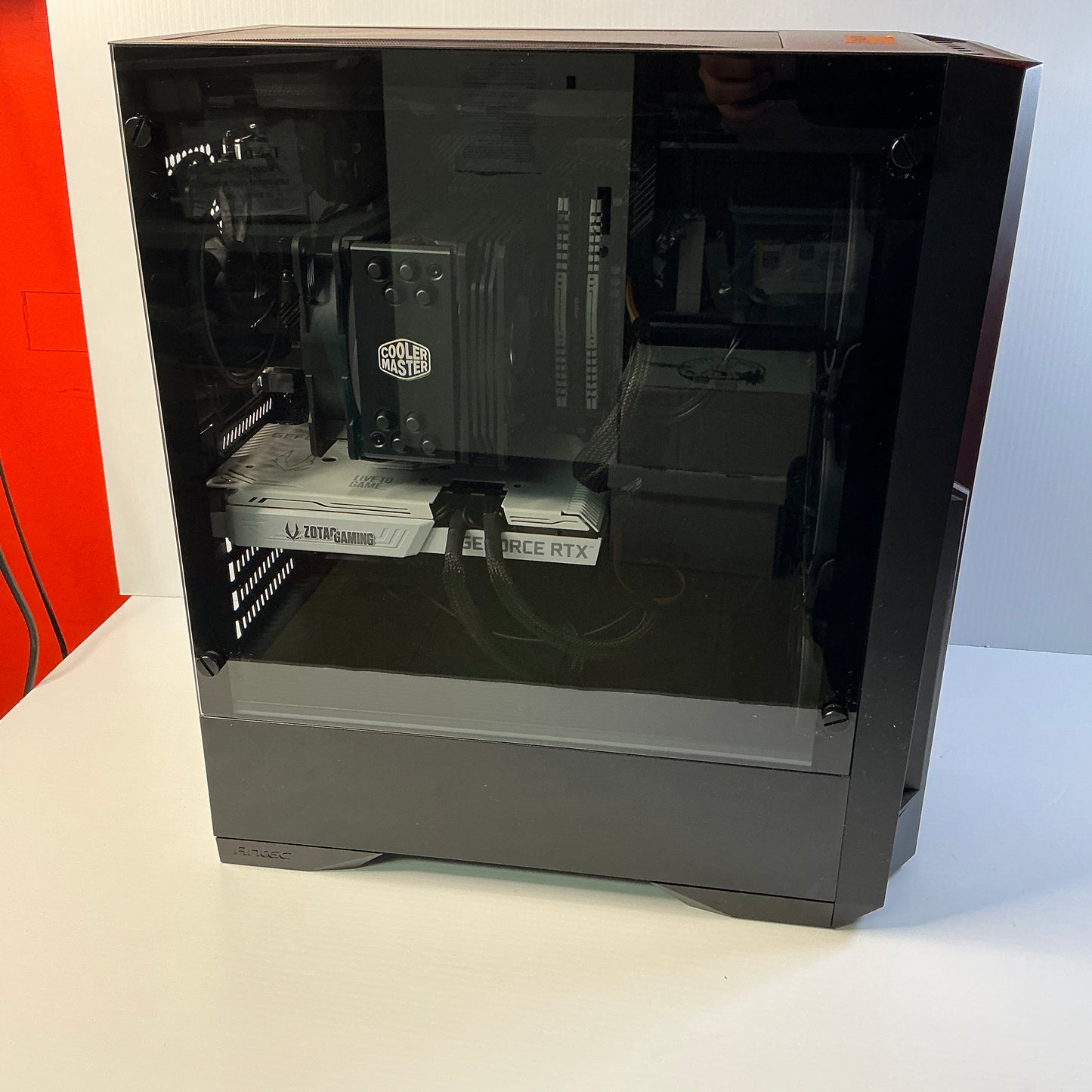 ASUS Custom PC (2)