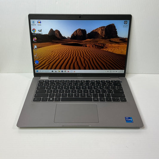Dell Latitude 5420