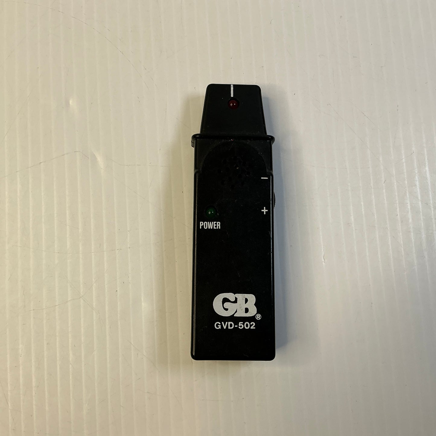 GB Instruments GVD-502 Voltage Dectector