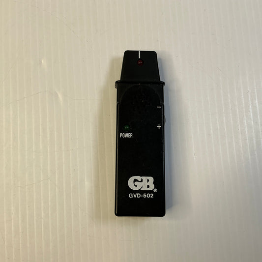 GB Instruments GVD-502 Voltage Dectector