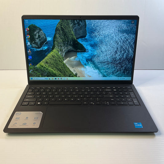 Dell Inspiron 3520