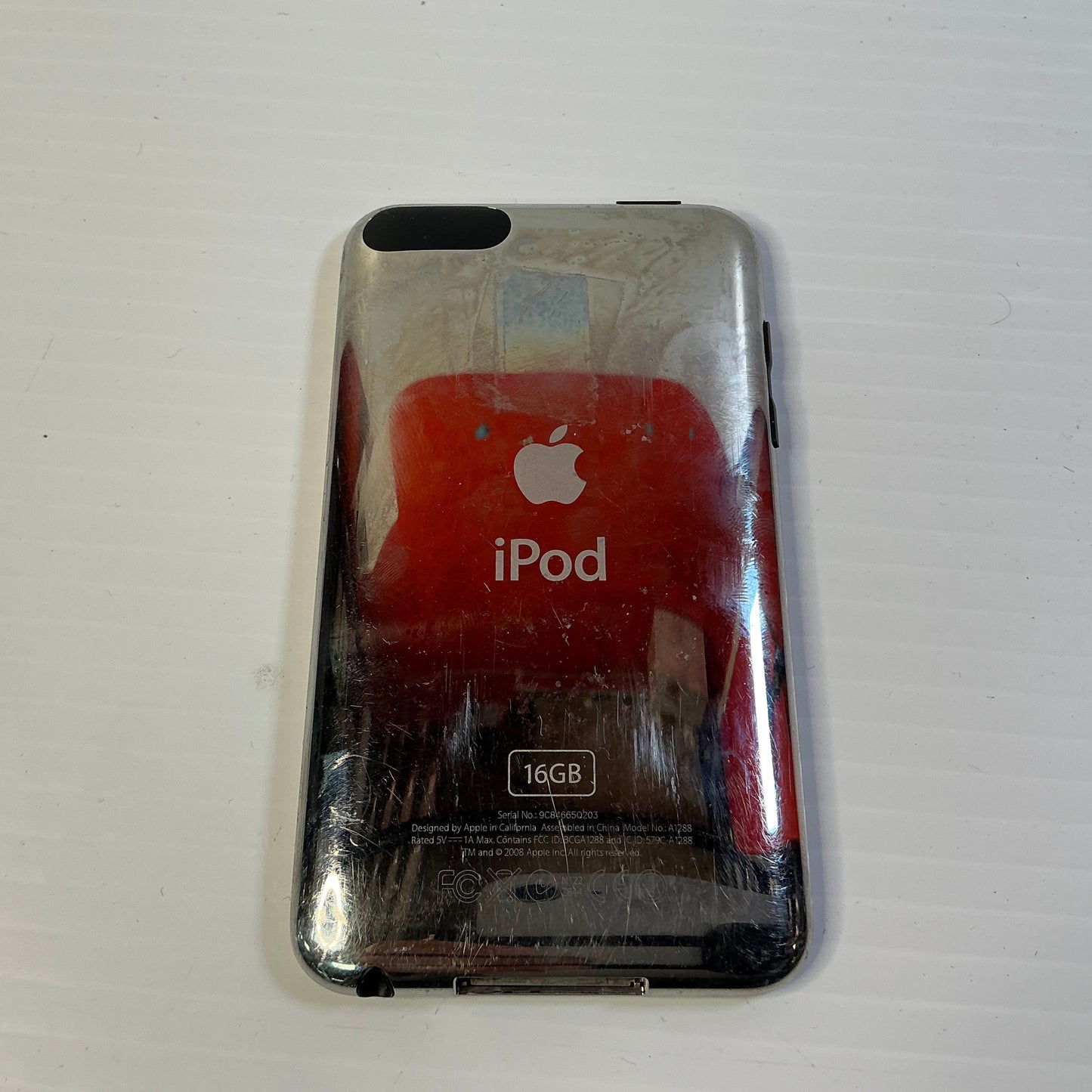 iPod Touch 16 GB
