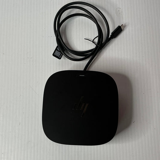 HP G5 Dock USB-C