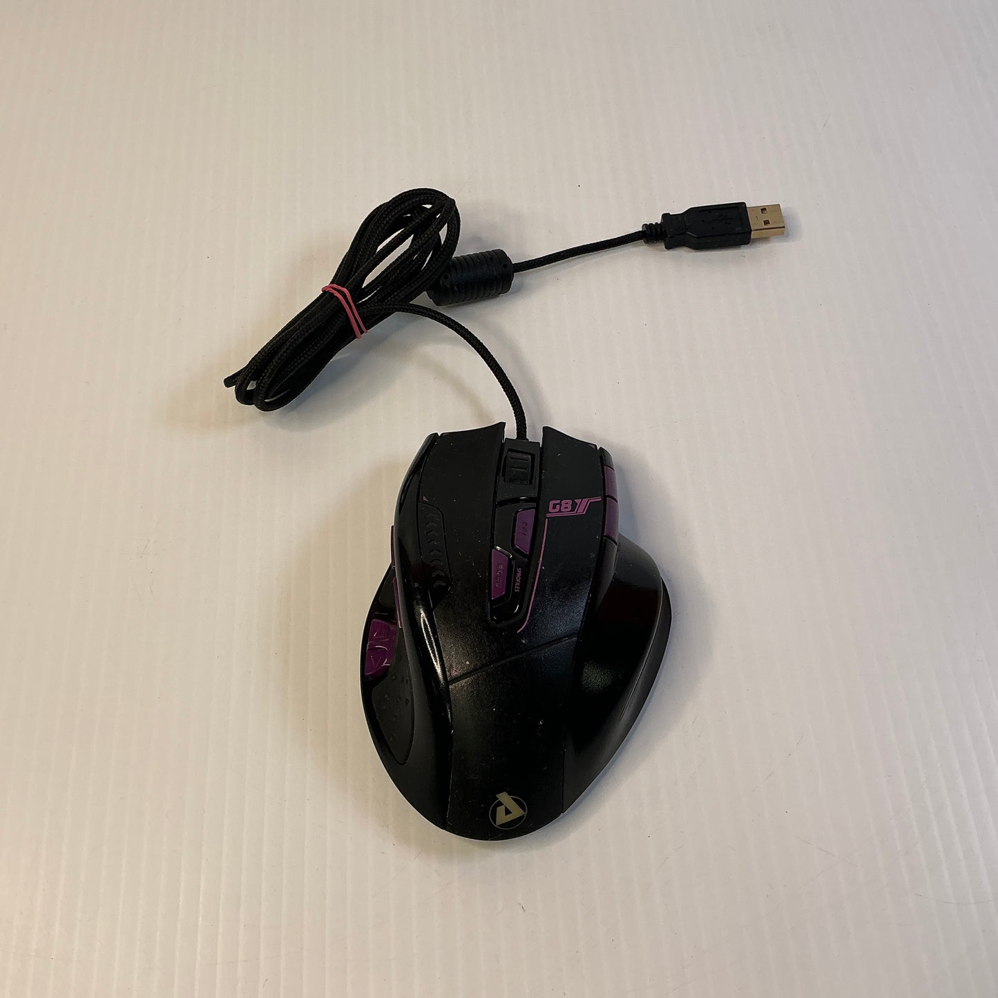 Azio G8 Gaming Mouse