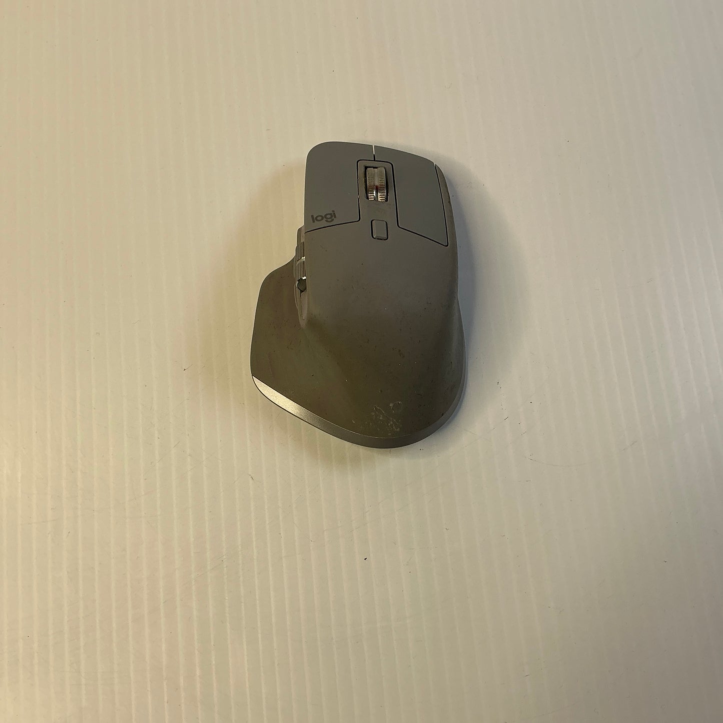 Logitech MX Master 3