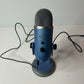 Logitech Blue Yeti Microphone