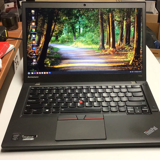 Lenovo ThinkPad T450