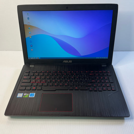 ASUS GL553VD Gaming Laptop