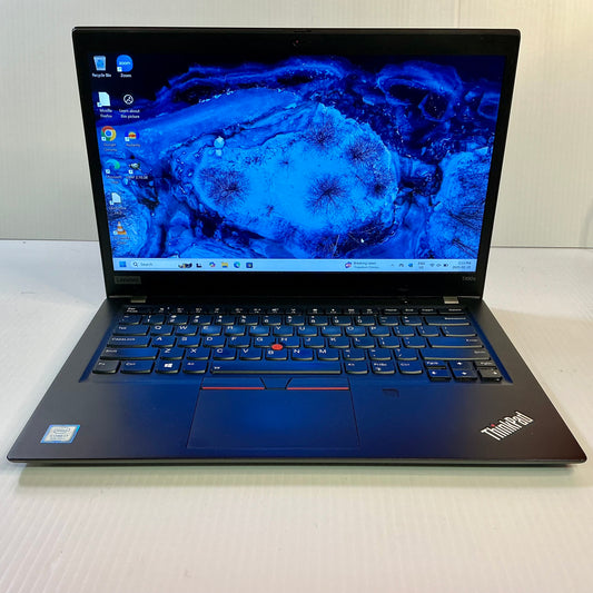 Lenovo ThinkPad T490s