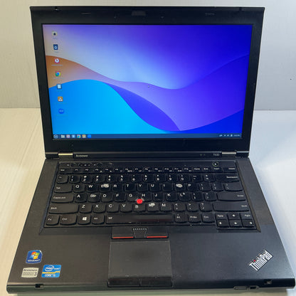 Lenovo ThinkPad T430