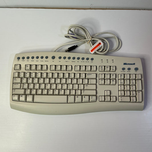 Microsoft RT9441 Internet Keyboard Pro