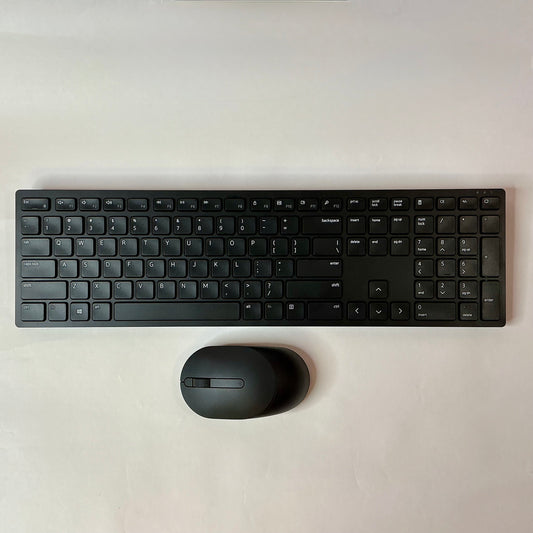 Dell Wireless Keyboard  and Mouse
