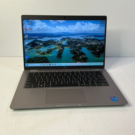 Dell Latitude 5420 [B]