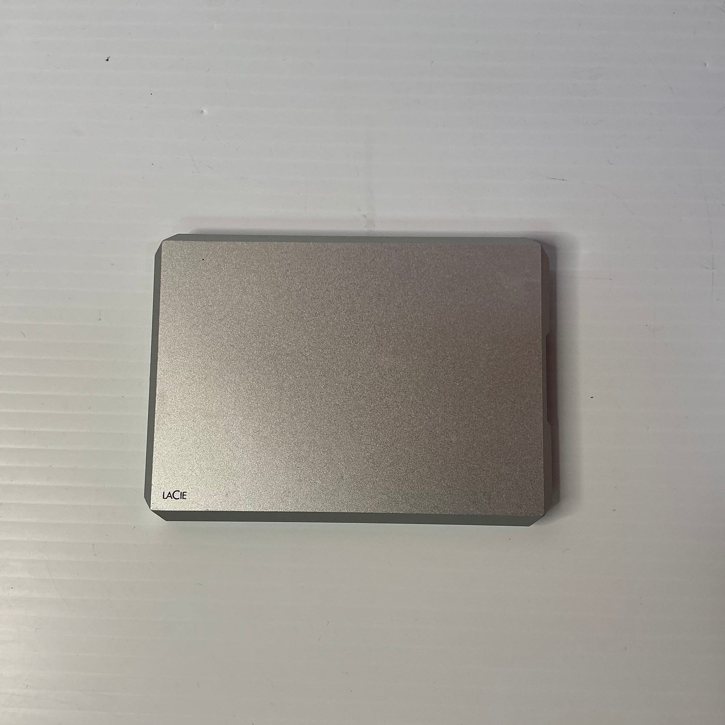LaCie LRD0TU9 1 TB External HDD