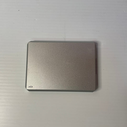 LaCie LRD0TU9 1 TB External HDD