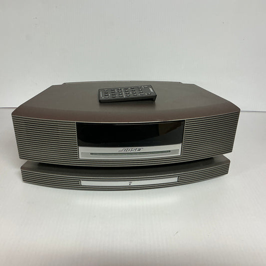 Bose Wave Music System III